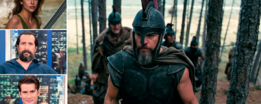 Ιστορικός κάνει casting για την «Οδύσσεια» του Νόλαν: Ποιους Έλληνες ηθοποιούς προτείνει για Οδυσσέα και Ωραία Ελένη