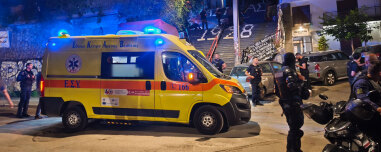 Τούρκος το θύμα της δολοφονίας στα Εξάρχεια, εξετάζεται ξεκαθάρισμα λογαριασμών
