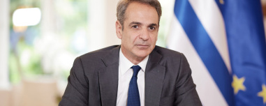 Μητσοτάκης για κύκλωμα στις πολεοδομίες: Δεν υπάρχουν άβατα, δεν υπάρχουν «ανέγγιχτοι» - Η διαφθορά κερδίζεται με σχέδιο