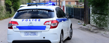 Αστυνομικός μαχαίρωσε και σκότωσε τη σύζυγό του στη Δράμα και μετά αυτοκτόνησε