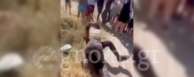 Θα έπαιρνα το παιδί μου σε κάσα, έτσι όπως τη χτυπούσε, λέει η μητέρα μαθήτριας που ενεπλάκη σε άγριο ξύλο στην Εύβοια