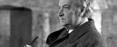 Άγγελος Σικελιανός, ο μυστικιστής ποιητής: Το μεγάλο όραμα των Δελφών, το Νόμπελ που δεν ήρθε ποτέ και το τραγικό τέλος