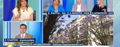 Νέο «χτύπημα» από στέλεχος του Τσίπρα: Να φορολογήσουμε τον υπερπλούτο, τα διαμερίσματα με πισίνες και τα κότερα που τρέχουν γρήγορα, δείτε βίντεο