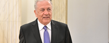 Αβραμόπουλος μετά το ένταλμα σύλληψης: Δεν θα κάνω χρήση της ασυλίας, ζητώ πλήρη δικαστική έρευνα, το Qatargate δεν με αφορά