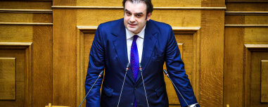 Κατατέθηκε στη Βουλή η τροπολογία Πιερρακάκη που δίνει ανάσα σε πάνω από 100.000 οφειλέτες για τα δάνεια του νόμου Κατσέλη