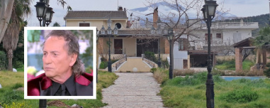 Ο Μάκης Χριστοδουλόπουλος έχασε το σπίτι του στην Αιγιάλεια για χρέος 10.000 ευρώ
