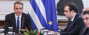 Τα πρώτα σχέδια για το «καλάθι» της ΔΕΘ: Ποιοι θα ωφεληθούν και ποιες παρεμβάσεις βρίσκονται στο τραπέζι
