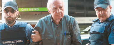«Δεν υπάρχει βάσιμη προσδοκία έντιμης διαβίωσης στο μέλλον»: Το σκεπτικό της απόφασης του Αρείου Πάγου για την επιστροφή του Γιωτόπουλου στη φυλακή
