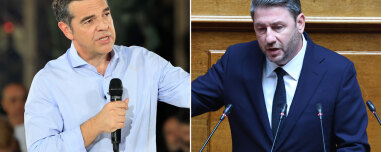 Ο Τσίπρας ρημάζει και από στελέχη το ΠΑΣΟΚ: Ποιοι πάνε, ποιοι ετοιμάζονται και ποιοι το σκέφτονται