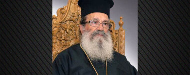 Λέσβος: Νεκρός στη θάλασσα βρέθηκε ο Πρωτοπρεσβύτερος των Παμμεγίστων Ταξιαρχών στο Μανταμάδο, Ευστράτιος Δήσσος