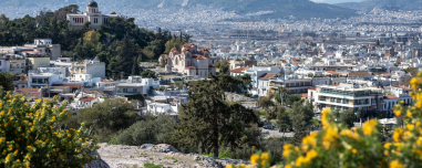 Γιατί μετοικούν οι πλούσιοι του κόσμου στην Ελλάδα - Τι δείχνουν δύο εκθέσεις από Henley & Partners και Knight Frank  