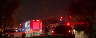 Τραγωδία από τη φωτιά στο Ωραιόκαστρο: Βρέθηκε και δεύτερη απανθρακωμένη σορός μέσα στο σπίτι, φόβοι ότι είναι το παιδί που αγνοείται
