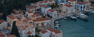 Μήνυση ιδιοκτήτη ταβέρνας οδήγησε τον αγροτικό γιατρό στο Τμήμα, τι λέει ο δήμαρχος Καστελορίζου για το επεισόδιο