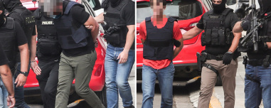 Η διαδρομή που ακολούθησε η ΕΛΑΣ για να φτάσει στους τρεις της Marfin: Τα ευρήματα που αξιοποιήθηκαν και ο αλγόριθμος που έδωσε απαντήσεις
