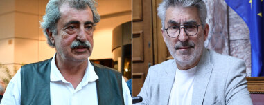 Αλαλούμ στον ΣΥΡΙΖΑ: Πολάκης, Παππάς, Δούρου επιμένουν για Κεντρική Επιτροπή σήμερα, game changer στην ΚΟ ο Ξανθόπουλος