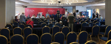 ΣΥΡΙΖΑ: Απαρτία μέσω... zoom για να συνεδριάσει η Κεντρική Επιτροπή ανακοίνωσε  η τριάδα Πολάκη, Δούρου, Παππά!