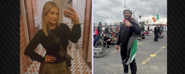Από στραγγαλισμό πέθανε η 43χρονη μητέρα στην Ιρλανδία, ο μετανάστης σύντροφός της έφυγε στην Τουρκία για να μη συλληφθεί
