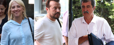 Σε εποχή Δούρου, Παππά, Πολάκη μπαίνει ο ΣΥΡΙΖΑ: Θα κατέβει στις εκλογές, ο «οδικός χάρτης» για την νέα ηγεσία 
