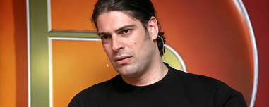 Πέθανε ο Λορέντζο Καριέρε,  σύζυγος της Έλενας Κατραβά και γιος της Ματούλας
