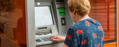 Συντάξεις χηρείας: Περίπου 8.500 θα δουν αυξήσεις 50% στο τέλος Αυγούστου, κατατέθηκε η διάταξη που καταργεί τις περικοπές ΣΥΡΙΖΑ 