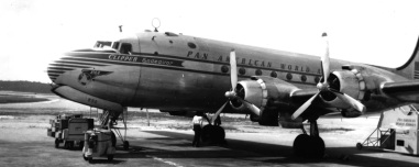 Βρέθηκαν έπειτα από 74 χρόνια τα συντρίμμια του αεροπλάνου της Pan Am που είχε χαθεί στον Ατλαντικό