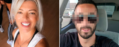 «Νόμιζα ότι ήταν κλέφτης και τη μαχαίρωσα»: Τι ισχυρίστηκε ο 41χρονος για τη δολοφονία της διασώστριας του ΕΚΑΒ στη Σύρο