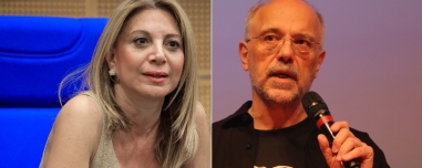 «Καλύτερα να αποχωρούν όσοι μας κρατάνε πίσω, το πώς έφυγε δείχνει τον χαρακτήρα του» λέει η Καρυστιανού για Αυγερινό, δείτε βίντεο
