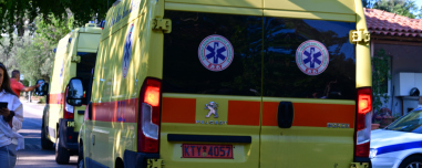 Μάχη για τη ζωή του δίνει 8χρονος μετά από βουτιά στη θάλασσα: «Ήθελε ο Θεός να ζήσει και θα ζήσει» έγραψε ο γιατρός που τον παρέλαβε