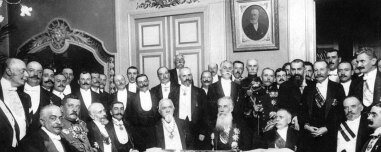 Η Συνθήκη του Βουκουρεστίου στις 28 Ιουλίου 1913: Τα νέα σύνορα στα Βαλκάνια, τι κέρδισε κάθε χώρα και η δημιουργία της Αλβανίας
