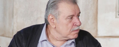 Κάηκε το εξοχικό του Τάσου Χαλκιά στο Πόρτο Γερμενό, η ανάρτηση του γιου του
