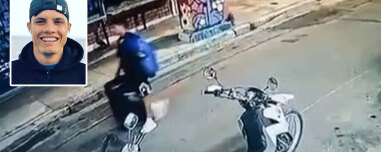 Από την Λέσβο ως ασυνόδευτος είχε έρθει στην Αθήνα ο 26χρονος Αφγανός πυγμάχος που σκότωσε τη Βρετανίδα στην Κυψέλη