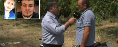 «Κάτι απέσπασε την προσοχή του οδηγού»: Πραγματογνώμονας επιχειρεί να ρίξει φως στα αίτια του δυστυχήματος στις Σέρρες