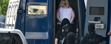 Προφυλακιστέα η 46χρονη κατηγορούμενη για τον φονικό εμπρησμό στην Marfin