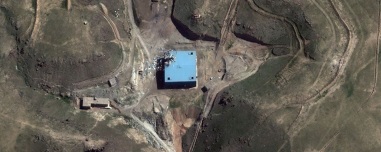 Το μυστηριώδες «Site 99» στη Συρία που έκρυβε το πυρηνικό υλικό του Άσαντ: Οι απειλές του Ισραήλ, το deal με τις ΗΠΑ και ο παράγων Τουρκία