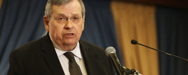 Στέφανος Μάνος, ο μεγάλος ανατρεπτικός: Από την επανάσταση της Αλλατίνης, στα έργα που άλλαξαν την Ελλάδα