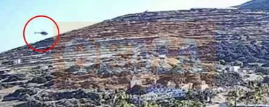 Νέο βίντεο από τη συντριβή του ελικοπτέρου στη Σίφνο: Πού στρέφονται οι έρευνες ΕΛΑΣ και ΕΟΔΑΣΑΑΜ