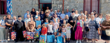Επιστροφή στα ερημωμένα χωριά: Το κίνημα της Φουρνάς πάει Βοιωτία, Ιωάννινα και Ορεστιάδα
