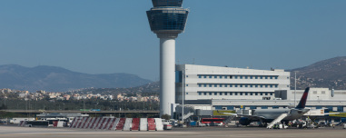 «Μπούκαραν» σε εγκαταστάσεις της Υπηρεσίας Πολιτικής Αεροπορίας στο Ελληνικό και έκλεψαν καλώδια για το σύστημα τηλεπικοινωνιών