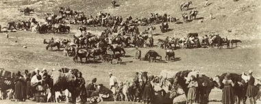 Οι Βλάχοι της Βόρειας Μακεδονίας: Πότε εμφανίστηκαν, πού εγκαταστάθηκαν, τι γνωρίζουμε γι' αυτούς