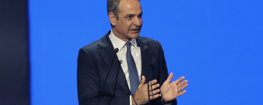 Οι δύο εκπλήξεις Μητσοτάκη στη ΔΕΘ για αγρότες και τρίτεκνους και τα τραπέζια του «γαλάζιου» διημέρου