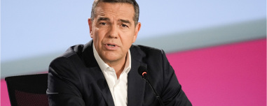 «Ή εμείς ή κανείς»: Αντιδράσεις από το δίλημμα Τσίπρα - Ο πρώτος πληθυντικός και οι δημοσκοπήσεις, όλο το παρασκήνιο

