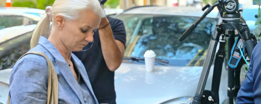H κατάθεση της γιατρού της Stem Cell για τα τελευταία λεπτά του Γιώργου Μαζωνάκη: «Είχε έρθει μία μέρα πριν, τον ενημέρωσα ότι η θεραπεία αυτή δεν έχει παρενέργειες»