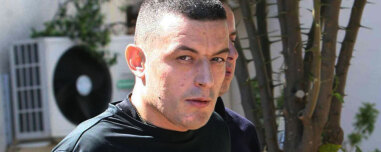 Ο βαρυποινίτης Αλκέτ Ριζάι εμπλέκεται στο επεισόδιο με τους πυροβολισμούς έξω από beach bar στην Ανάβυσσο
