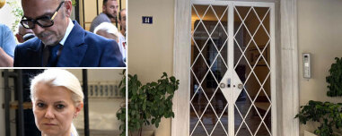Εξηγήσεις στον ανακριτή θα δώσουν σήμερα οι δύο γιατροί για τον θάνατο του Μαζωνάκη: Τα αλλεπάλληλα alarm και η επανεκκίνηση στο μηχάνημα πλασμαφαίρεσης 
