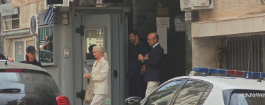Αρνείται τα πάντα η Γάκα για τον θάνατο του Μαζωνάκη: Δεν υπήρχε δόλος, έκανα όσα προβλέπει η επιστήμη μου, νόμιμο το ιατρείο