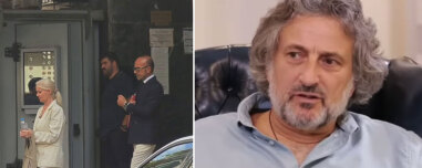 Στον Κορυδαλλό αύριο Γάκα και Θεοδωρόπουλος: Αγνόησαν alarm, δεν βοήθησαν τον Μαζωνάκη, άργησαν να καλέσουν το ΕΚΑΒ - Τι είπε ο υπνοθεραπευτής για τη φωτογραφία