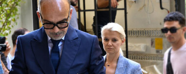 Προφυλακίστηκαν οι γιατροί για τον θάνατο του Μαζωνάκη: Το ΕΚΑΒ κατηγόρησε η Γάκα, «έμπλεξα λόγω της γυναίκας μου αλλά τη λατρεύω» είπε ο Θεοδωρόπουλος