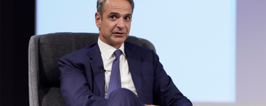 «Πάντα κρατάμε εφεδρείες» το μήνυμα Μητσοτάκη για παρέμβαση στα καύσιμα: Τέλος Σεπτεμβρίου οι ανακοινώσεις, τα μέτρα στο τραπέζι