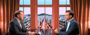 Πρόεδρος ΕΟΦ για Μαζωνάκη: Κομπογιαννίτης όποιος μιλά για κβαντική ιατρική - Ανεβάζουν τις τιμές σε αμφιλεγόμενες θεραπείες για να φαίνονται premium