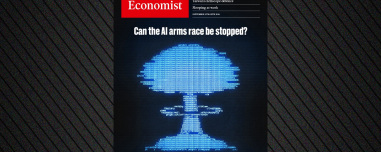 The Economist: Η κούρσα ΗΠΑ - Κίνας για τα πρωτεία στην Τεχνητή Νοημοσύνη μπορεί ν' αλλάξει την ανθρωπότητα - Ο φόβος της καταστροφής, το μάθημα της Ουκρανίας
